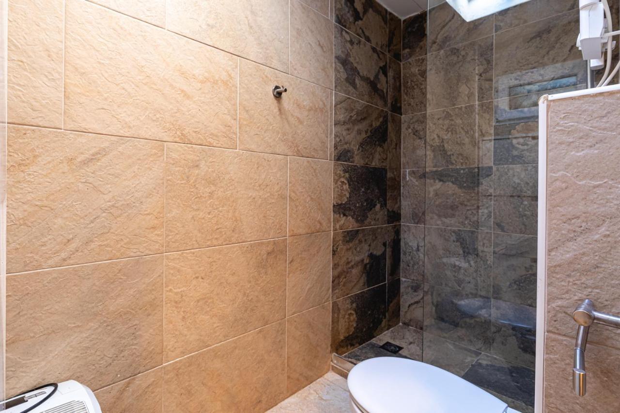 Beachfront Bliss: Apartamento A Pie De Playa Alicante Buitenkant foto